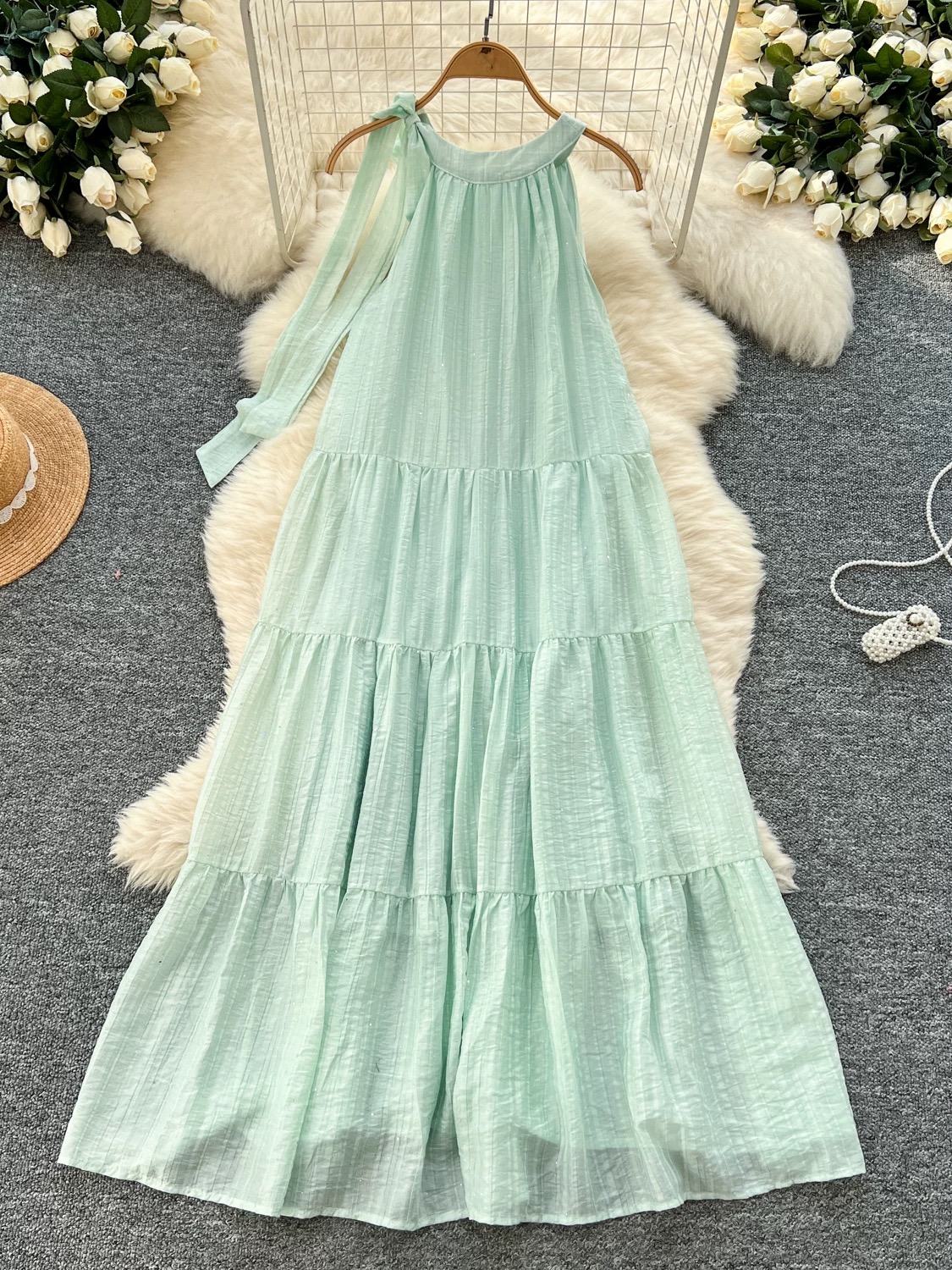 Can’t bring me down dress CD1493 image