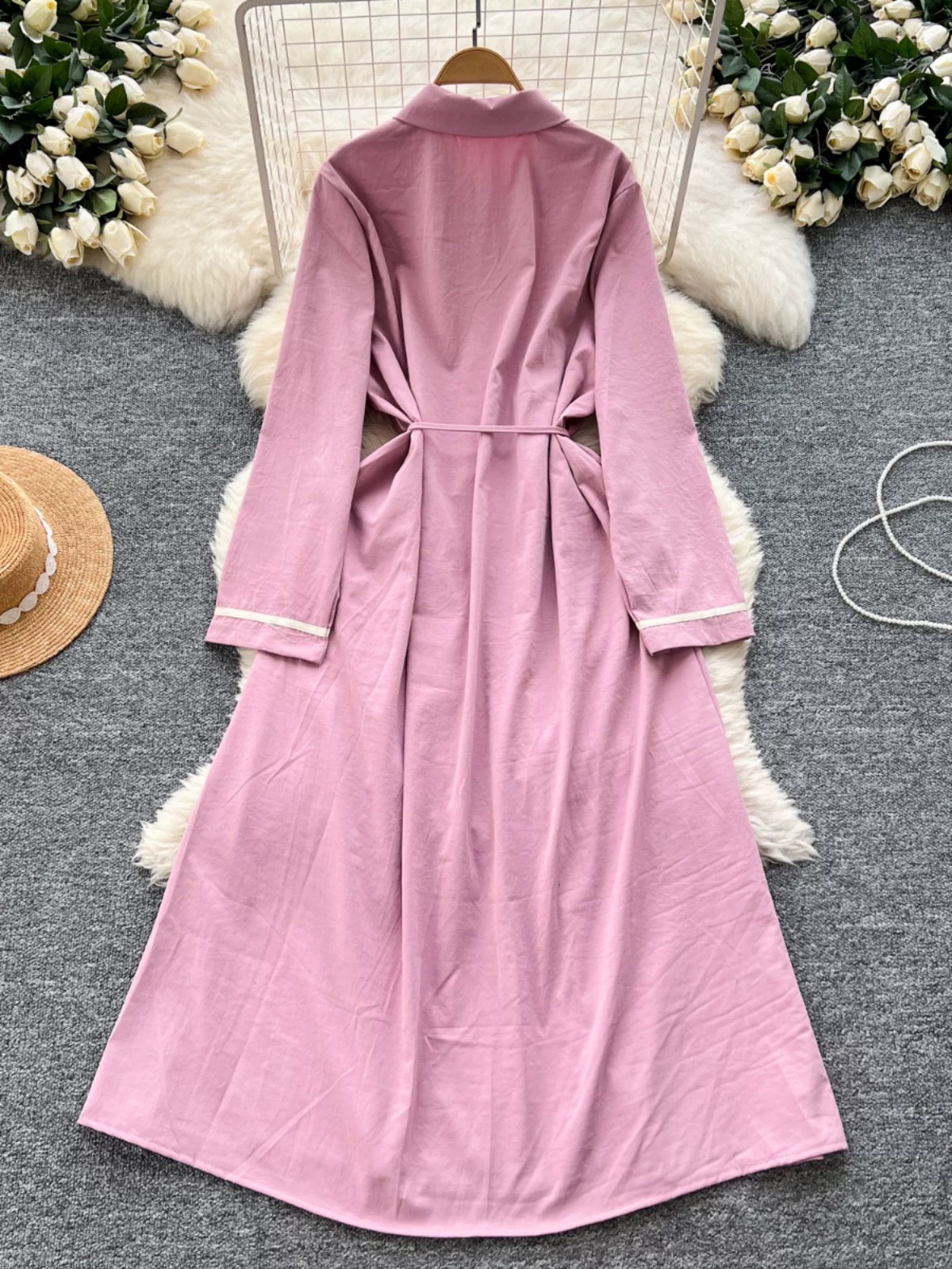 Trapped in your web dress CD1931 image