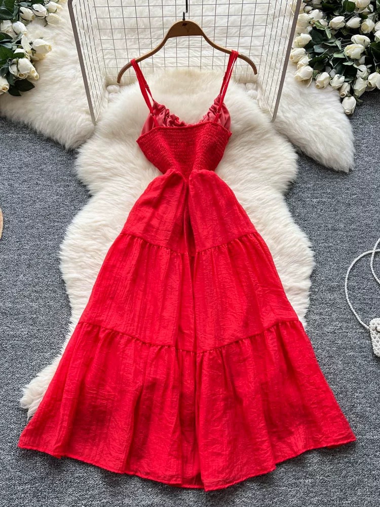 Aubrey sunny dress CD125 image