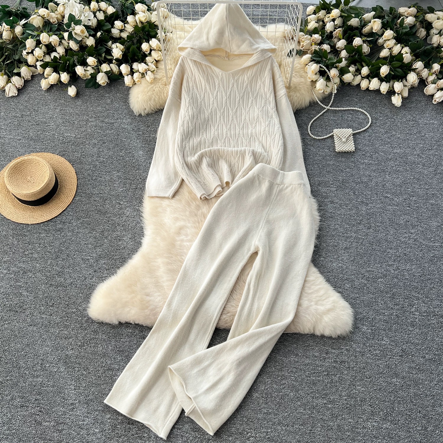 Real life set STP118 images