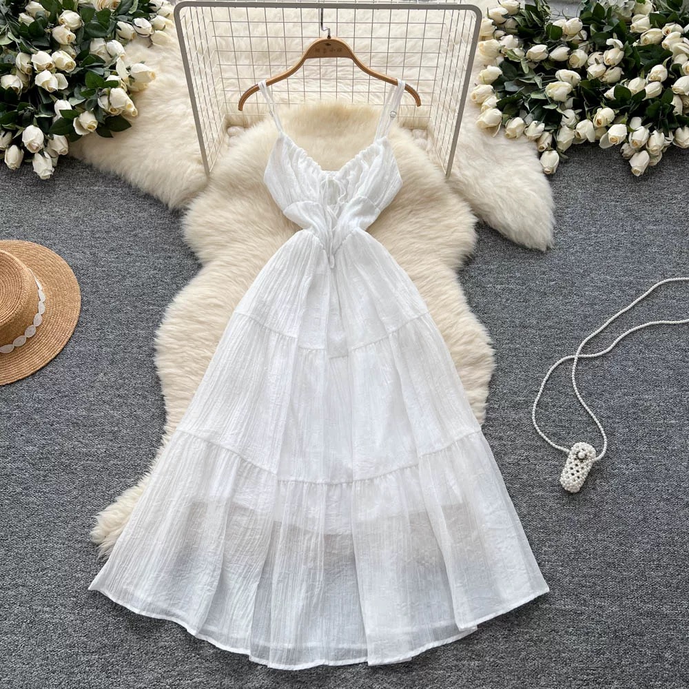 Aubrey sunny dress CD125 image