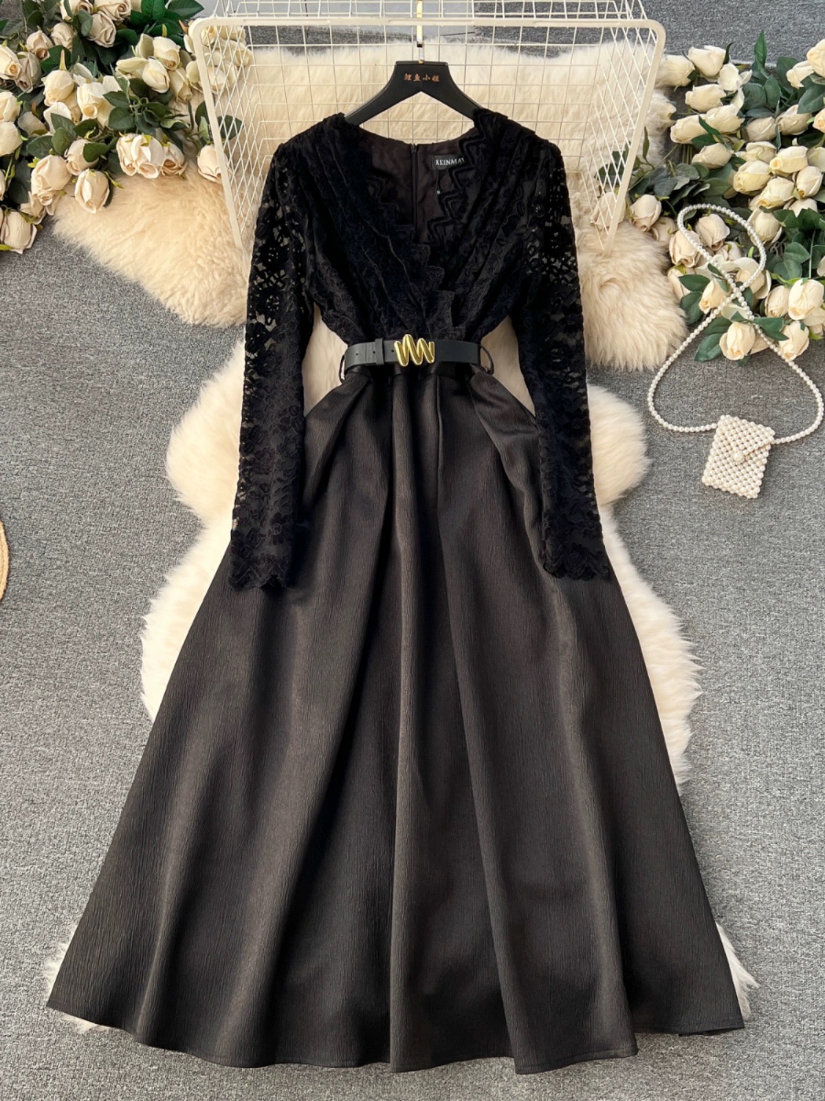 Bonita dress FD1077 image