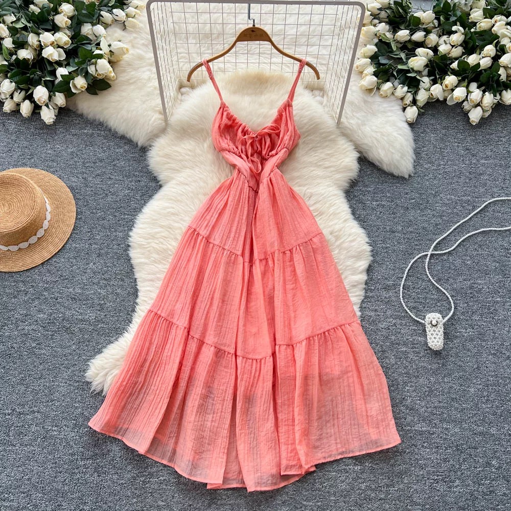 Aubrey sunny dress CD125 image