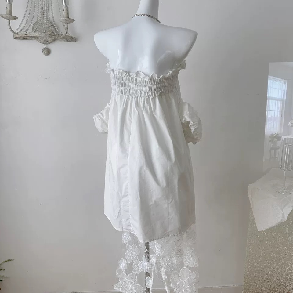 Unforgettable me dress CD1660 image