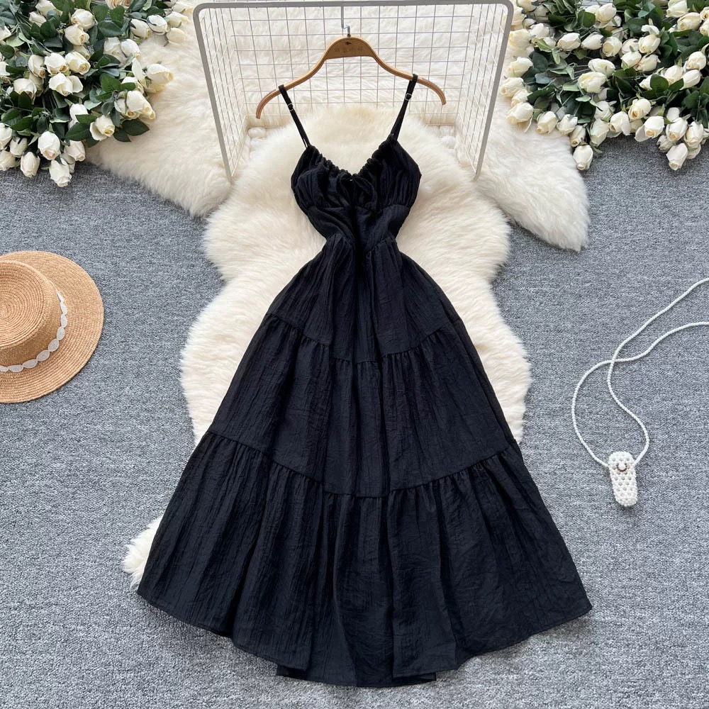 Aubrey sunny dress CD125 image