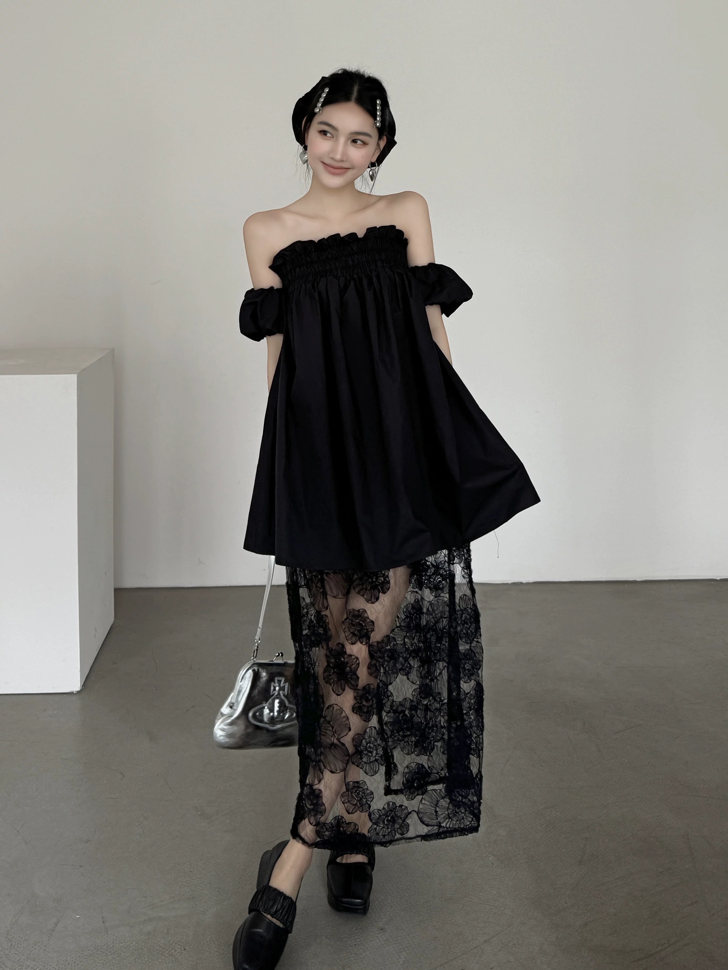 Unforgettable me dress CD1660 image