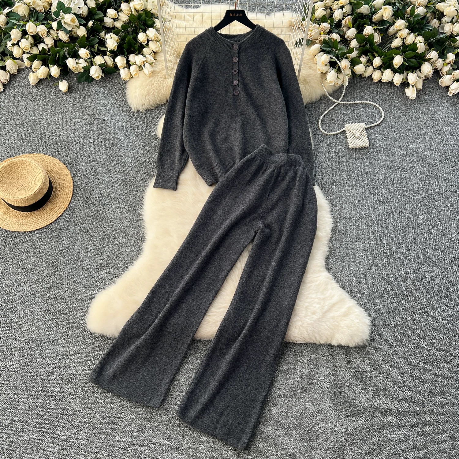 At the spot set STP119 images