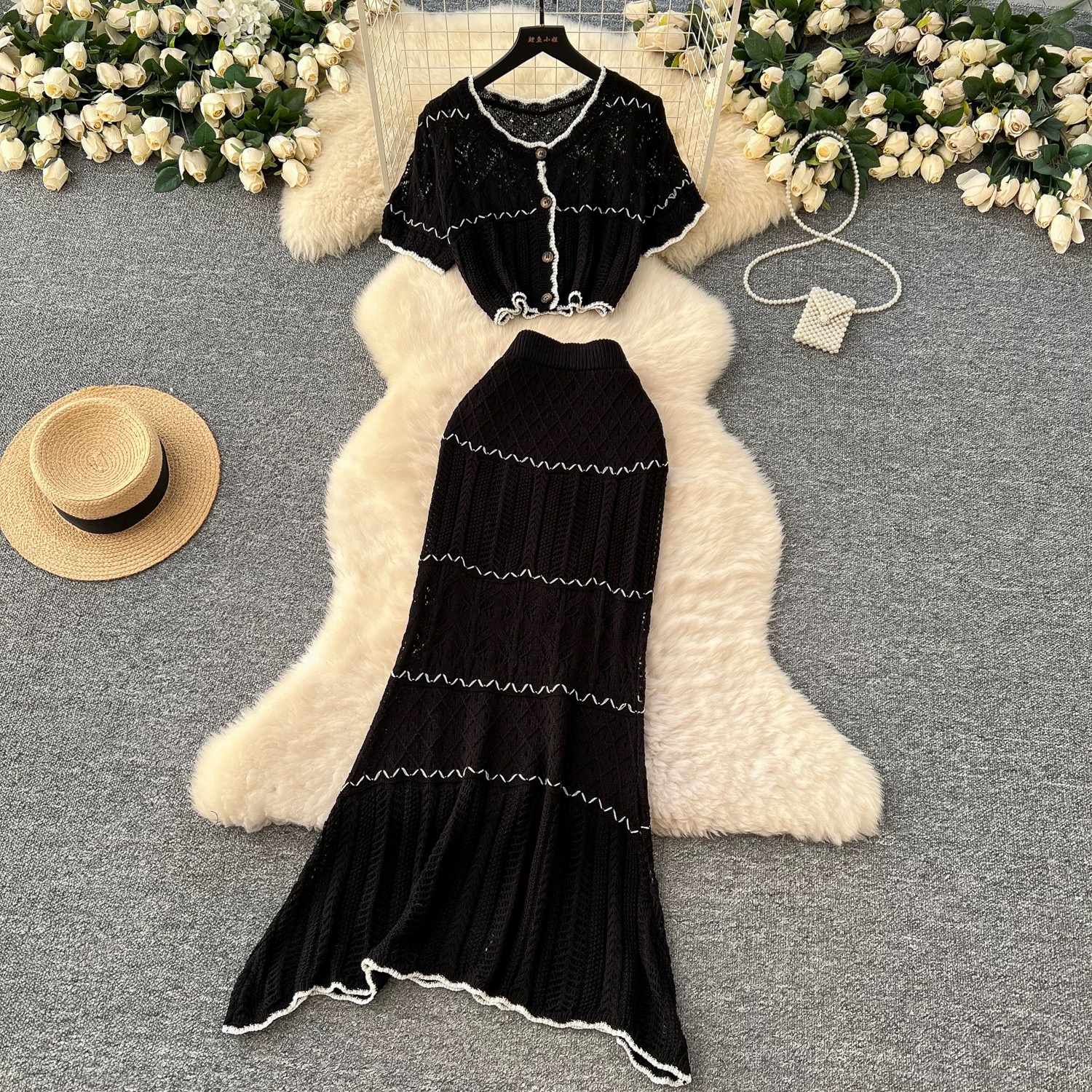 Soho chic set KTP321 image