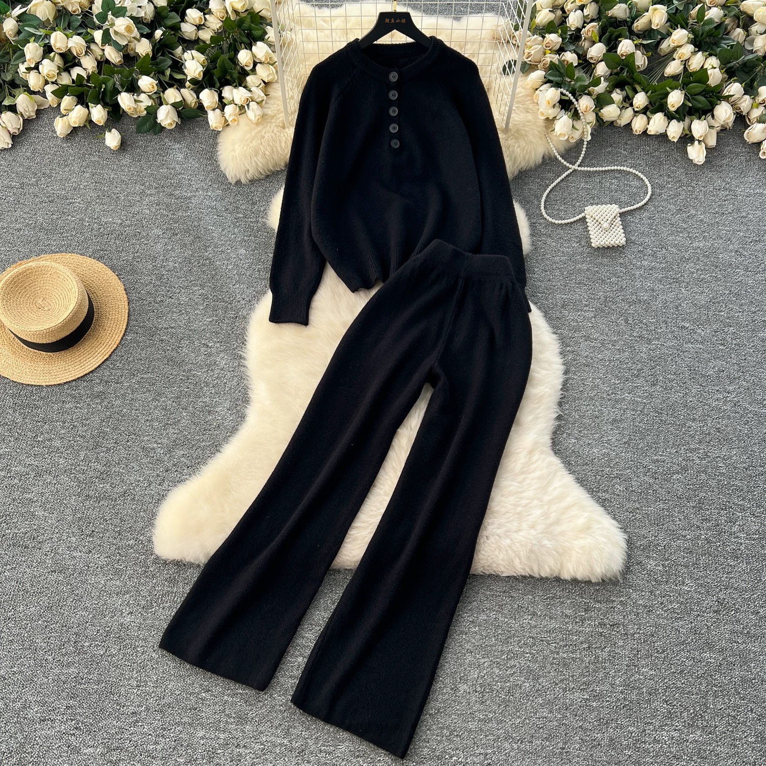 At the spot set STP119 images