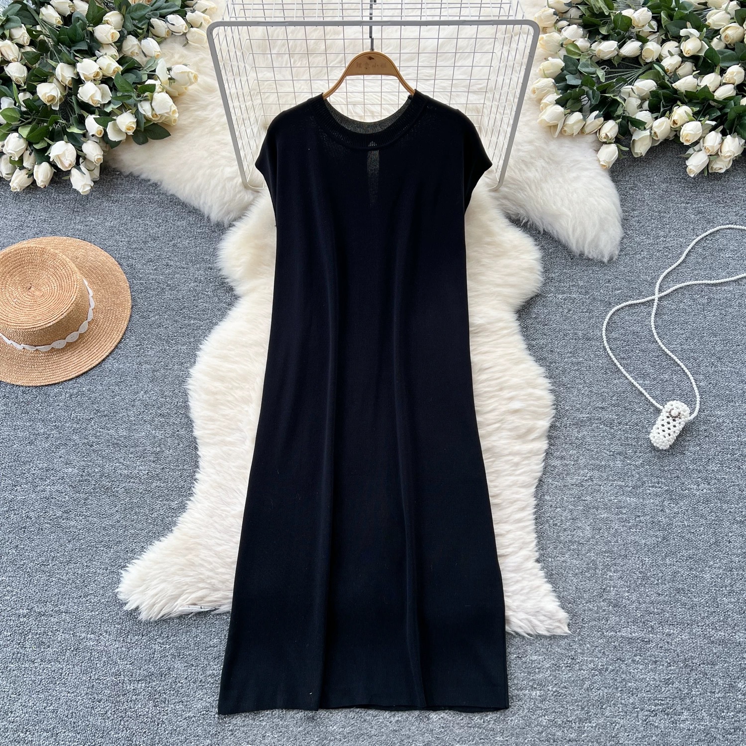 Missed you dress CD1657 image