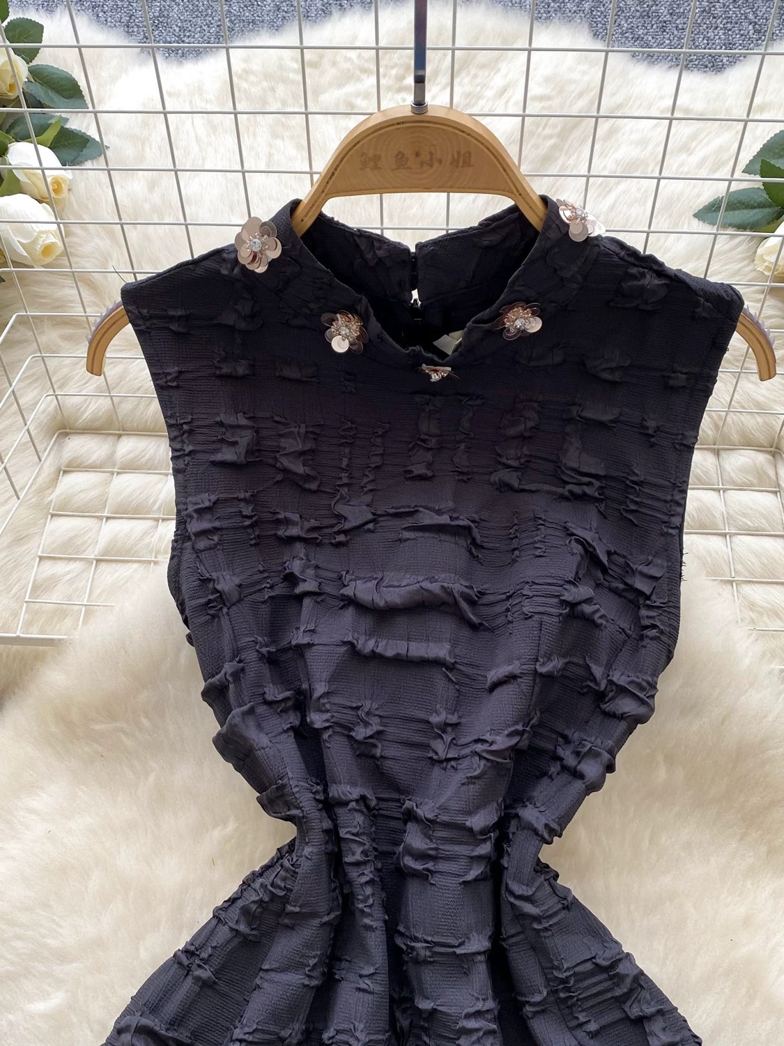 Vision so clear dress CD1491 image