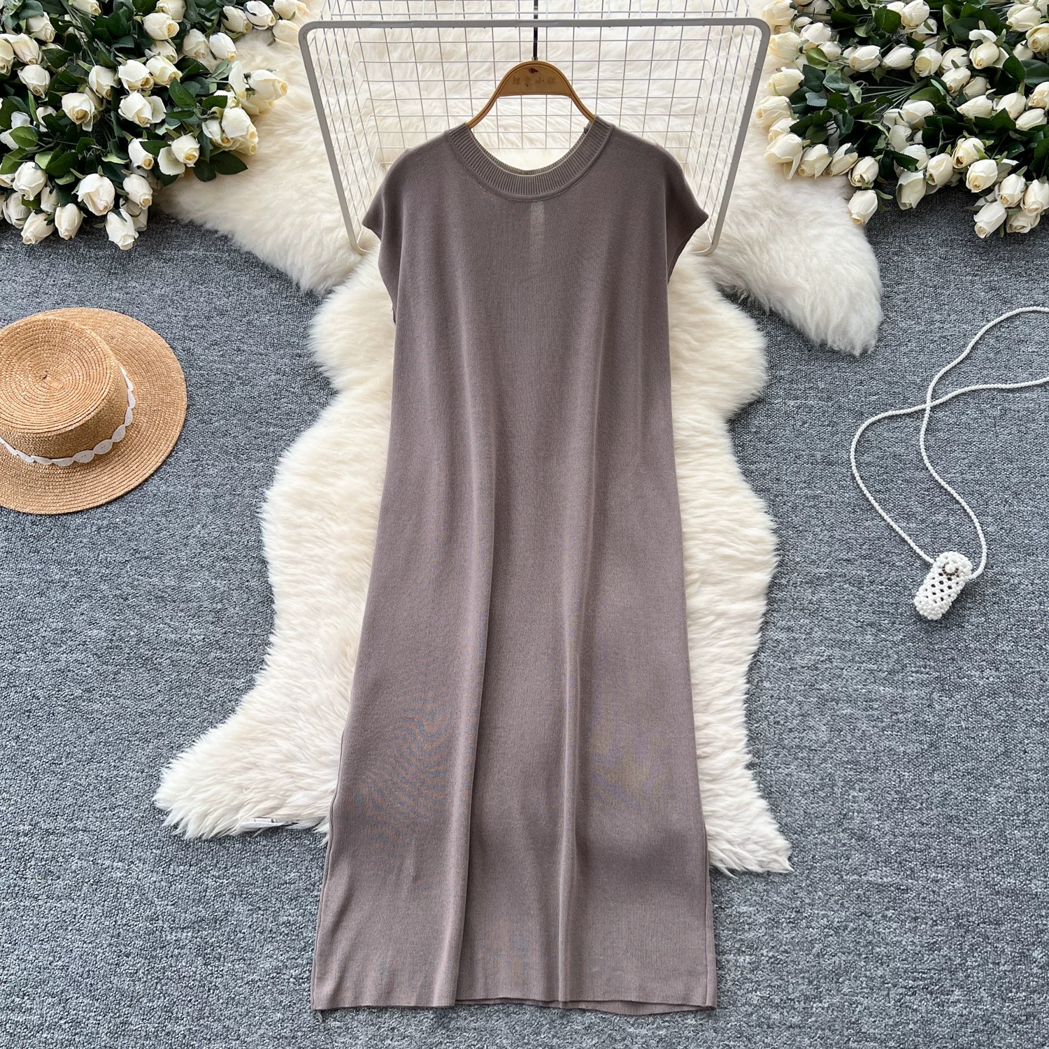 Missed you dress CD1657 image