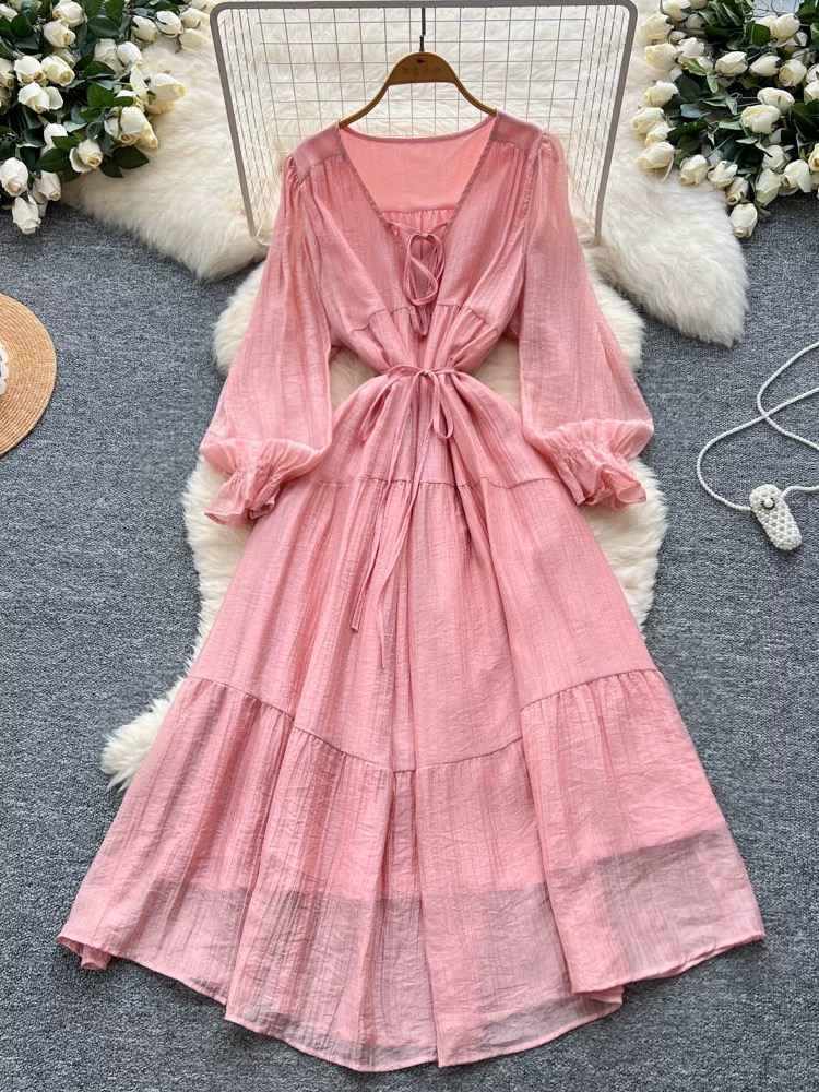 Castle princess dress CD121 image