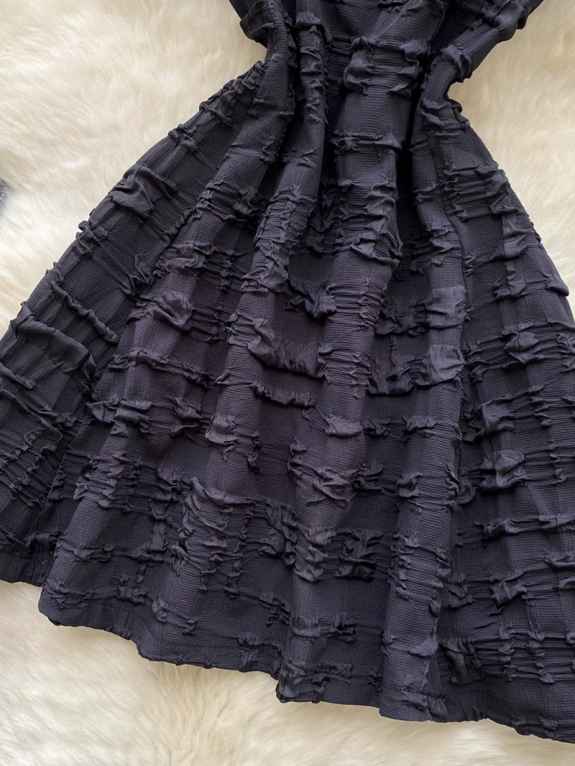 Vision so clear dress CD1491 image