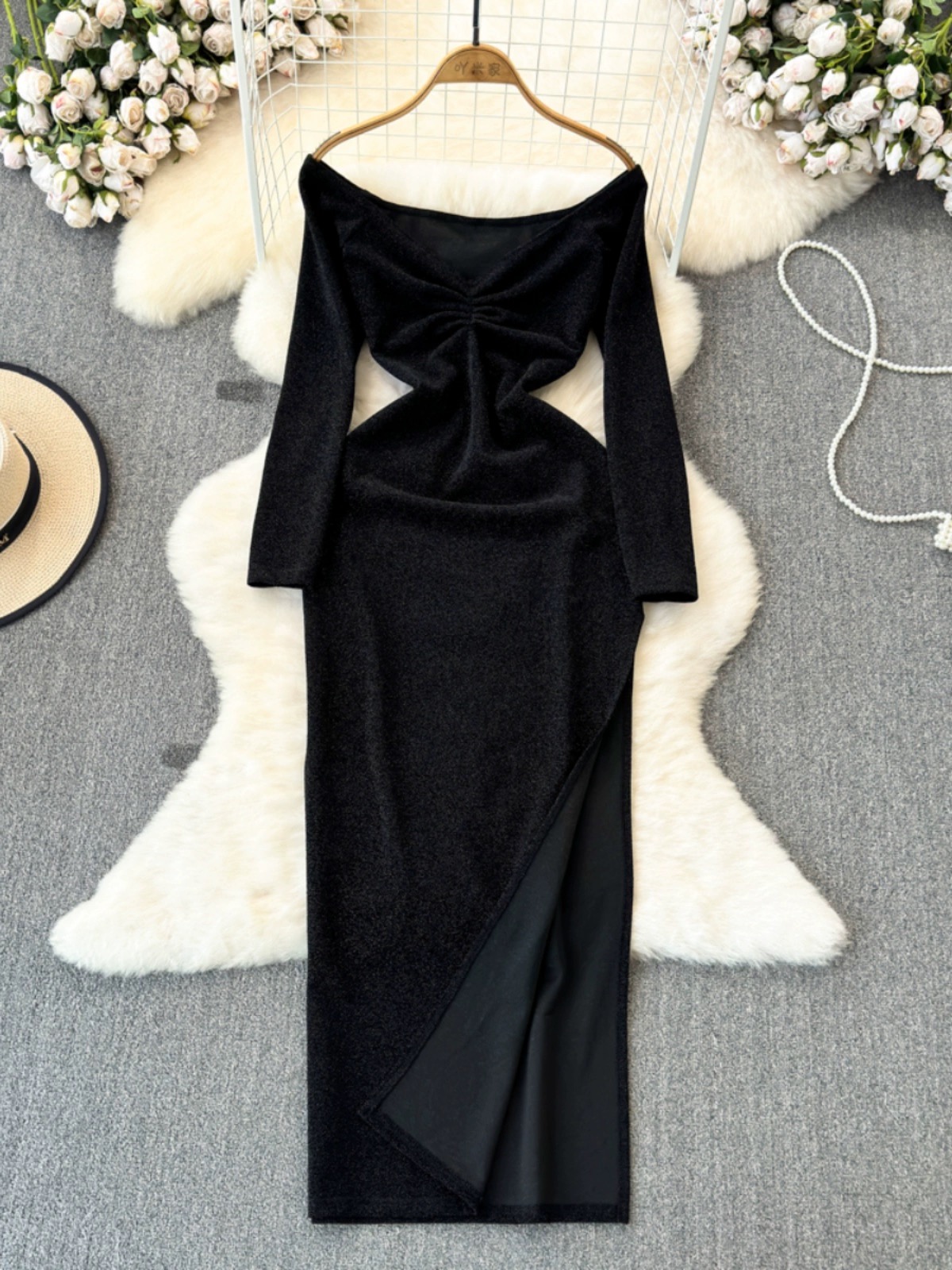 CEO babe dress FBC237