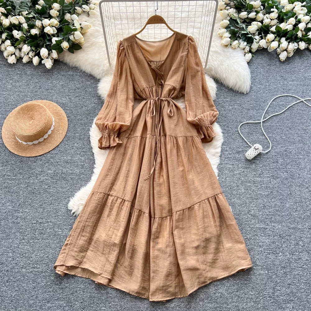 Castle princess dress CD121 image