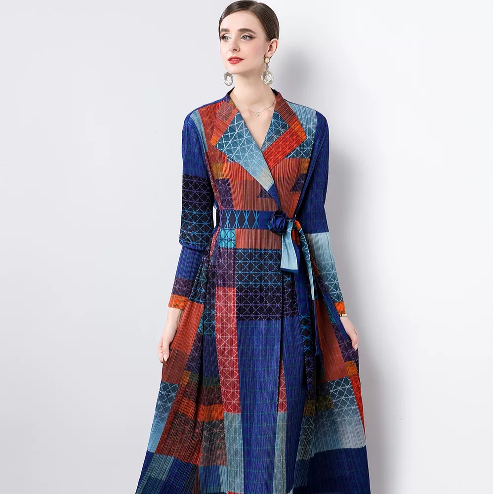 Road trip dress CD1928 image