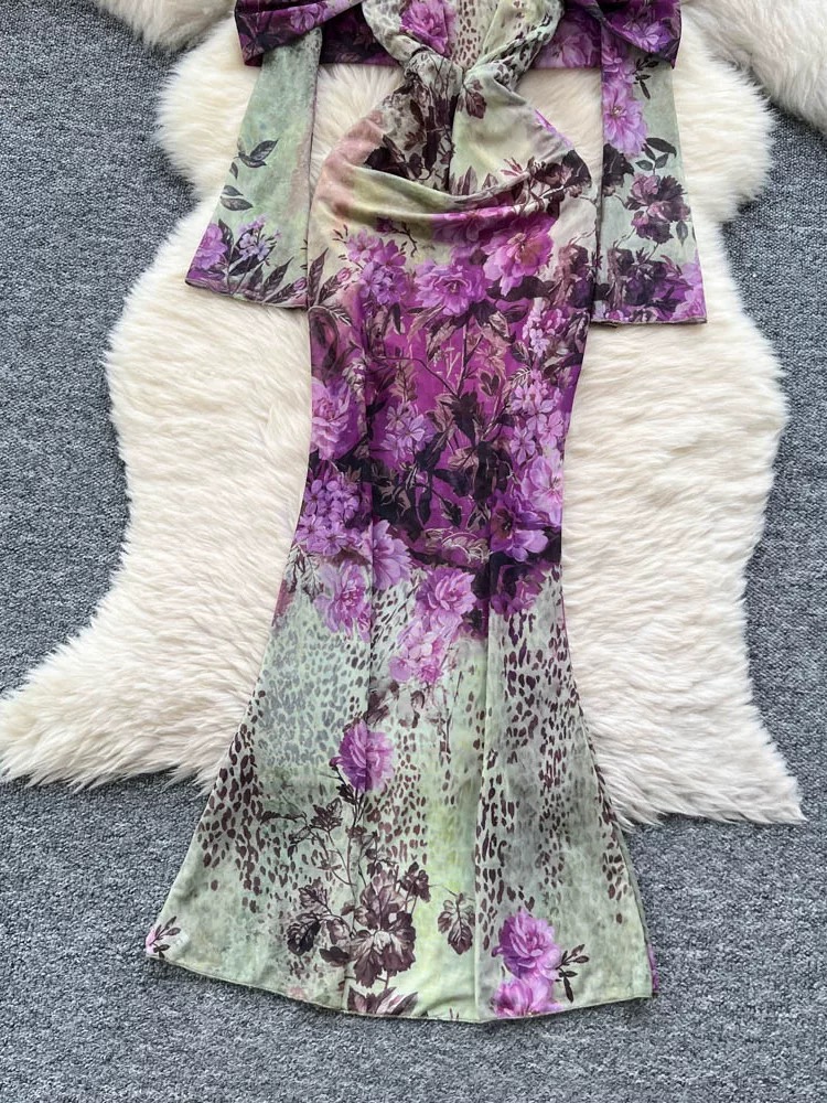 Katana dress CD404 image