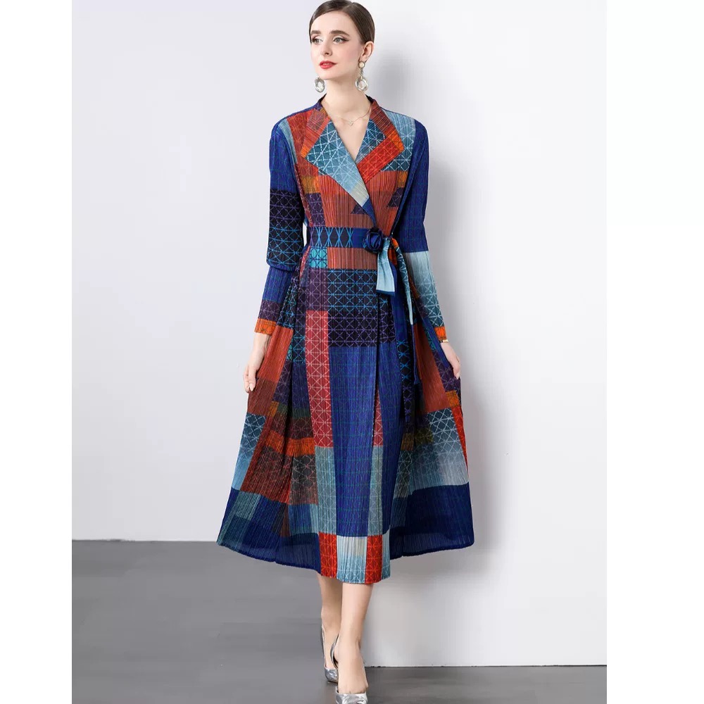 Road trip dress CD1928 image