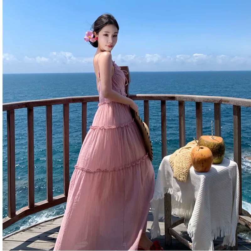 Say finesse over again dress CD119 image