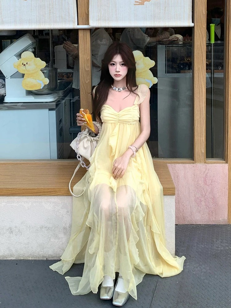 Play it back dress CD746 image