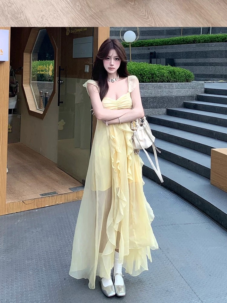 Play it back dress CD746 image