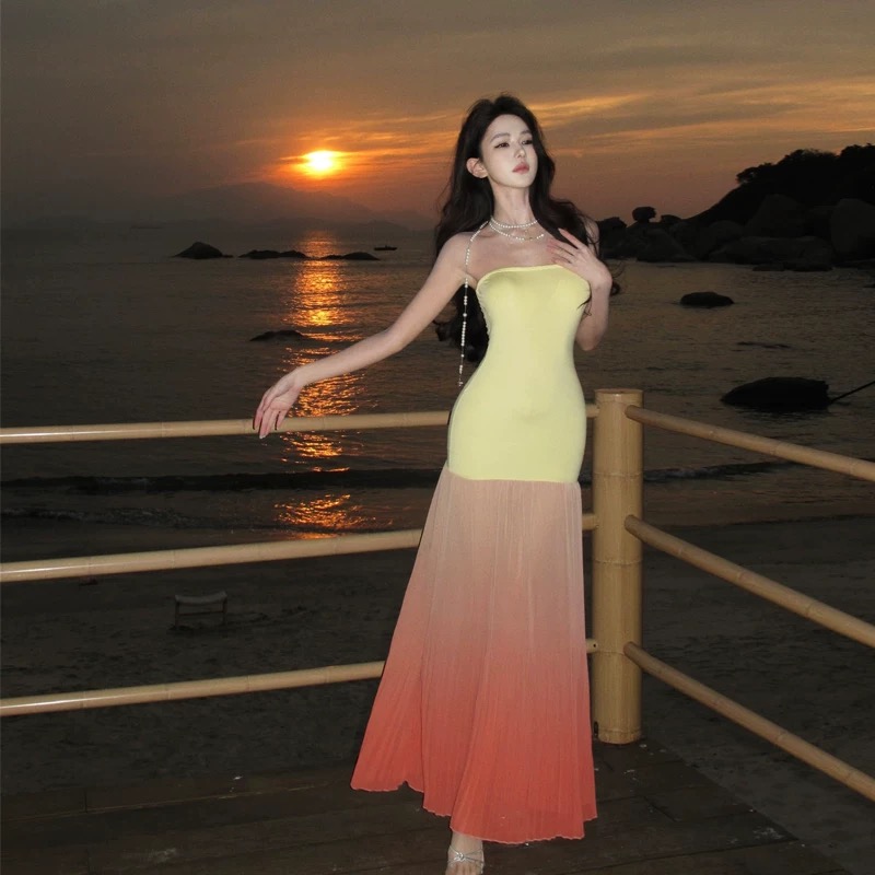 Living the good life dress CD1654 image