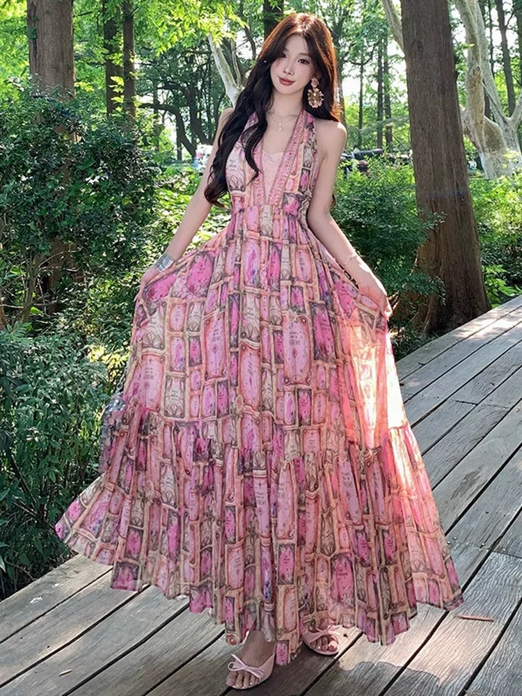 Want you back dress CD745 image