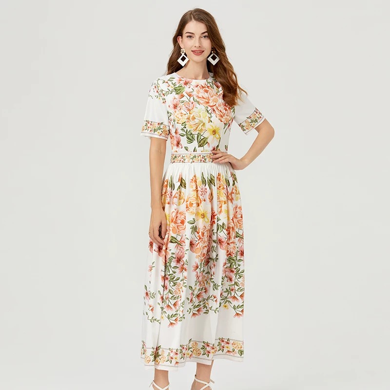 Be your girl dress ED483 image