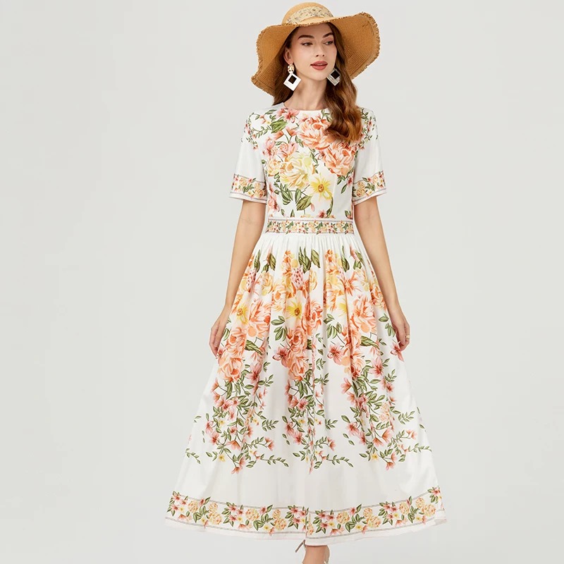 Be your girl dress ED483 image