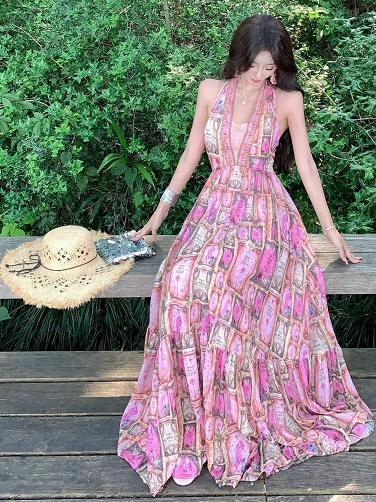 Want you back dress CD745 image