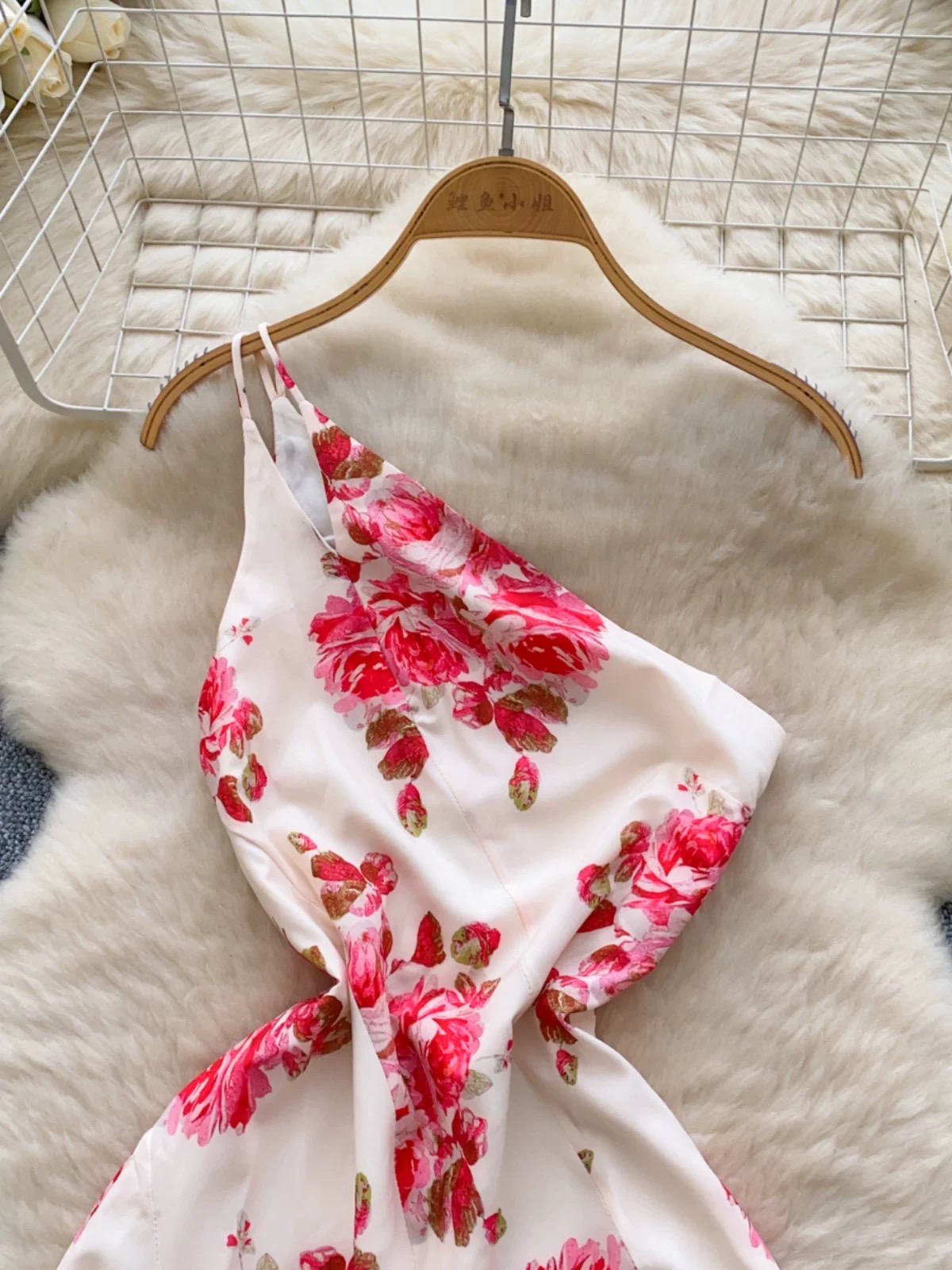 Reneta dress CD1927 image