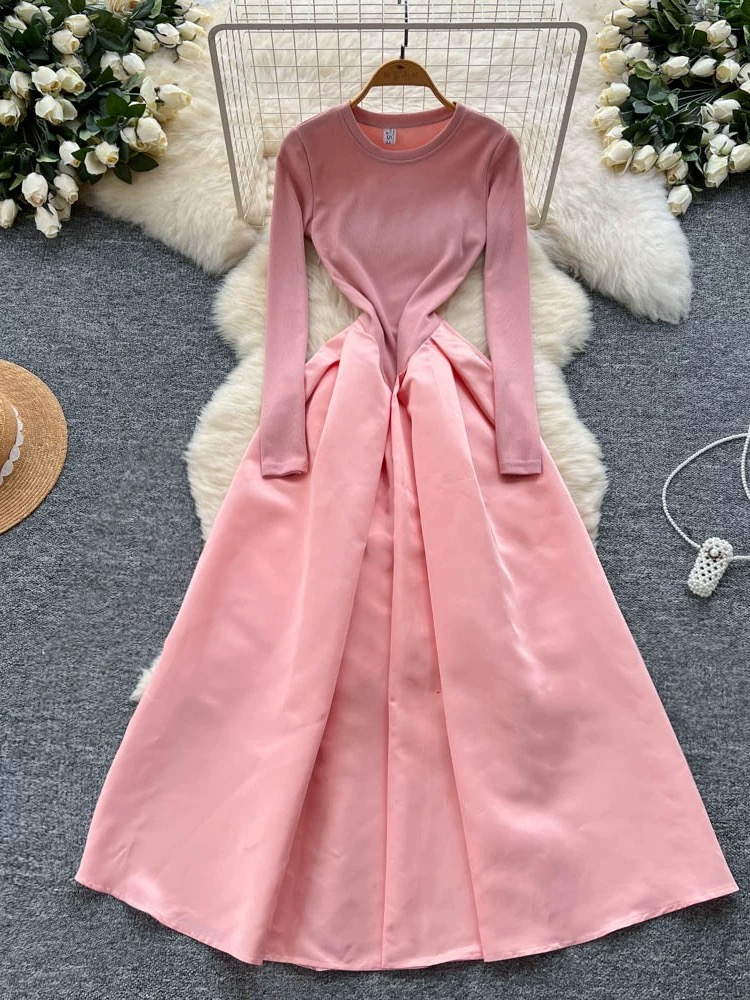 Amanza dress FD451 image