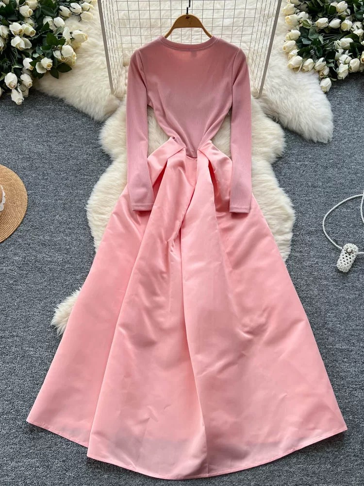 Amanza dress FD451 image