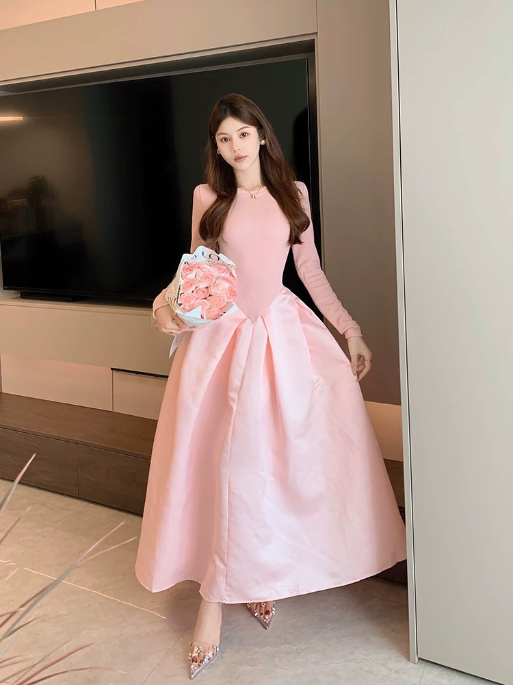 Amanza dress FD451