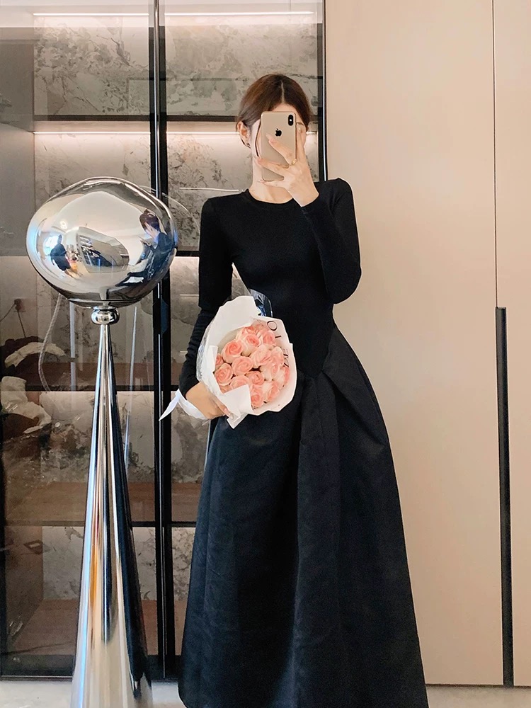 Amanza dress FD451 image