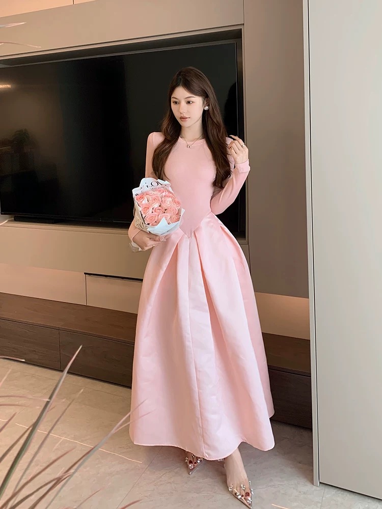 Amanza dress FD451 image