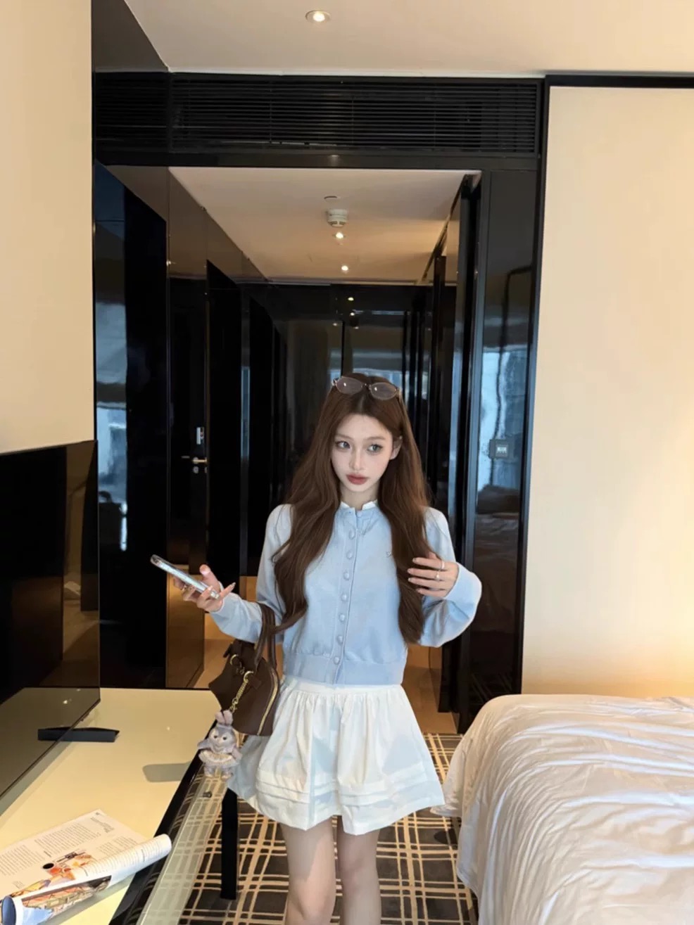 A sight to see set CTP596 image