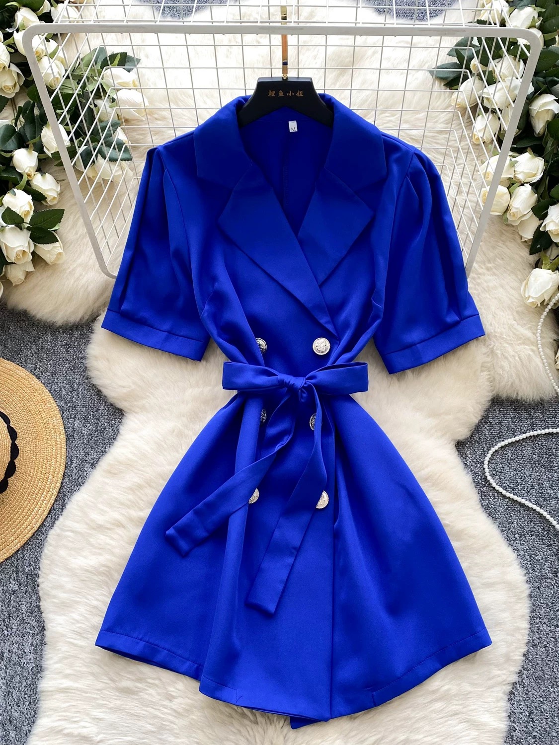 Watch you do you dress FD1054 image