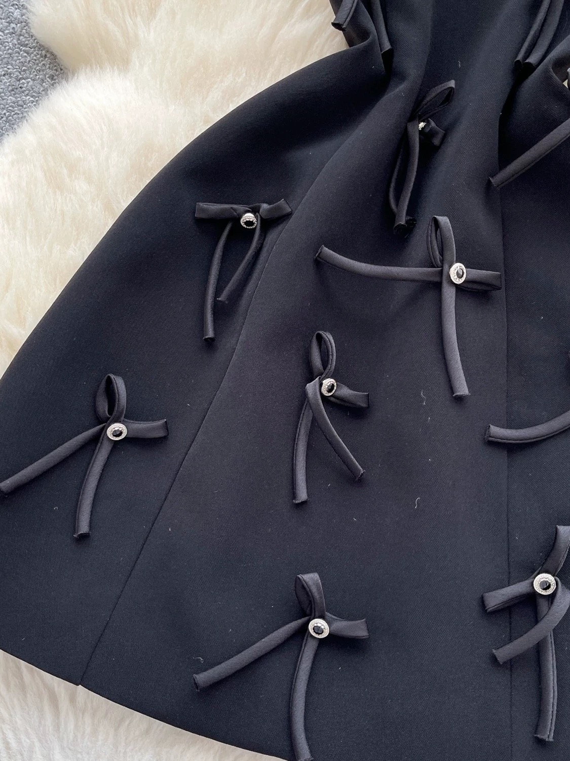 Sunset memories island dress CD114 image