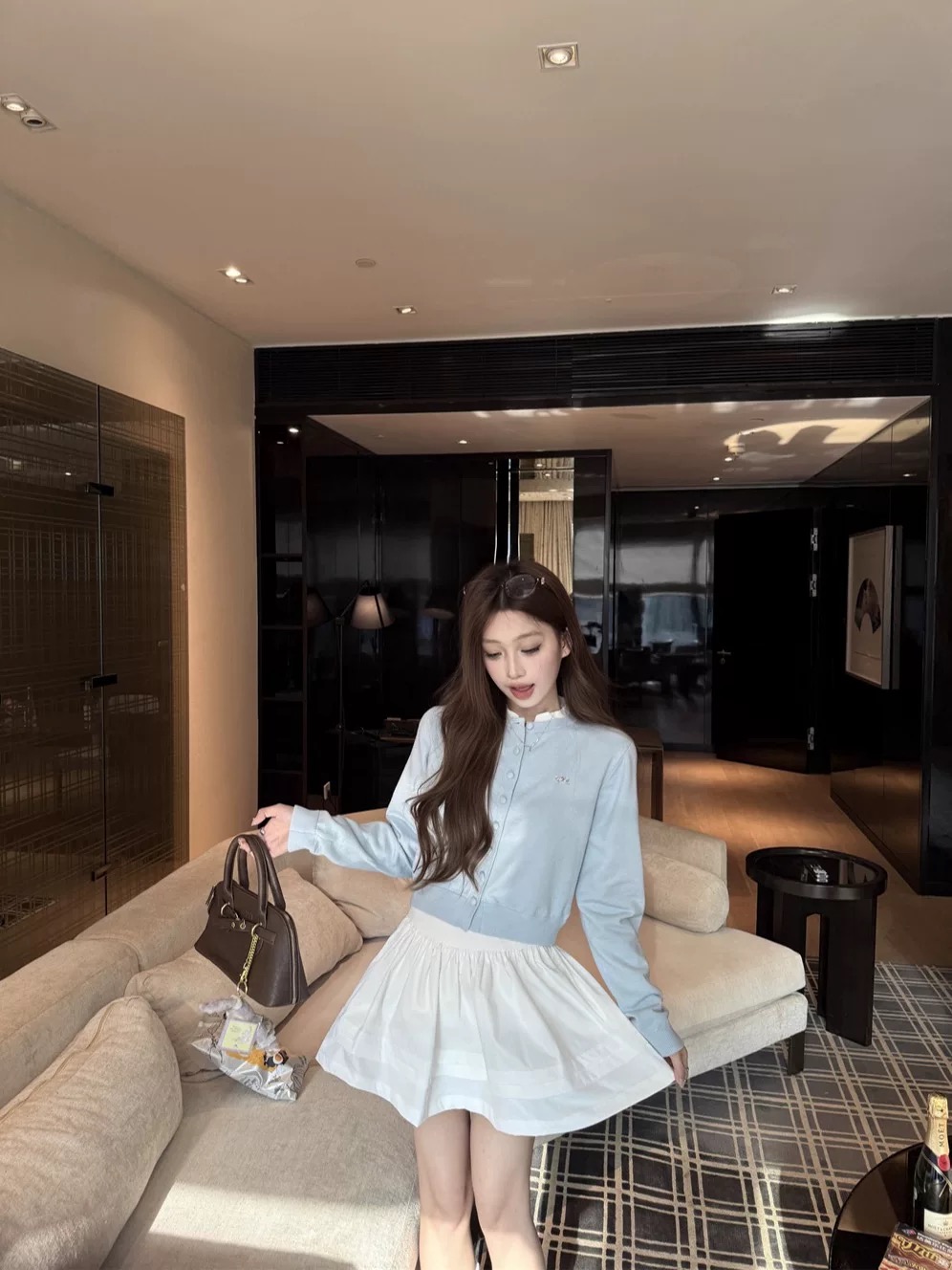 A sight to see set CTP596 image