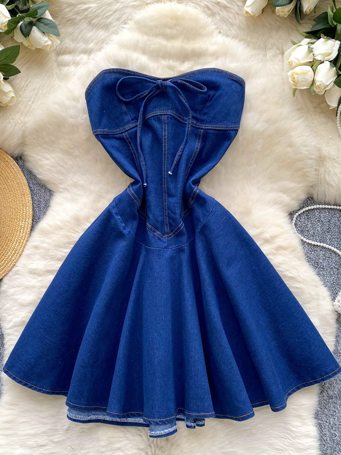 Love the chase dress DD108 image