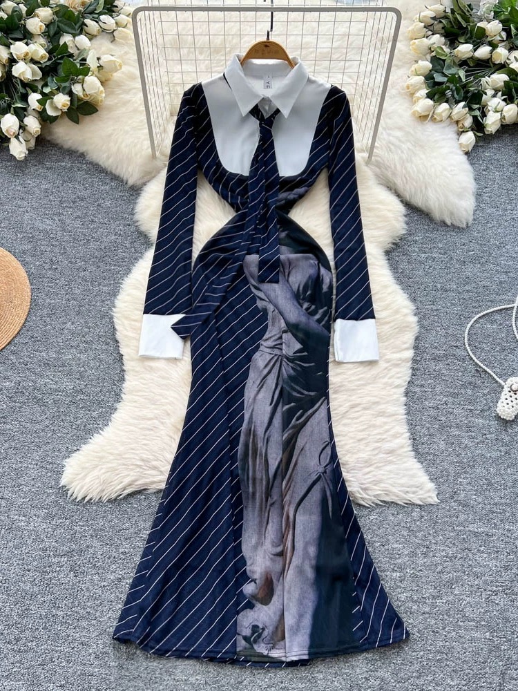 Ophelia formal dress FD453 image