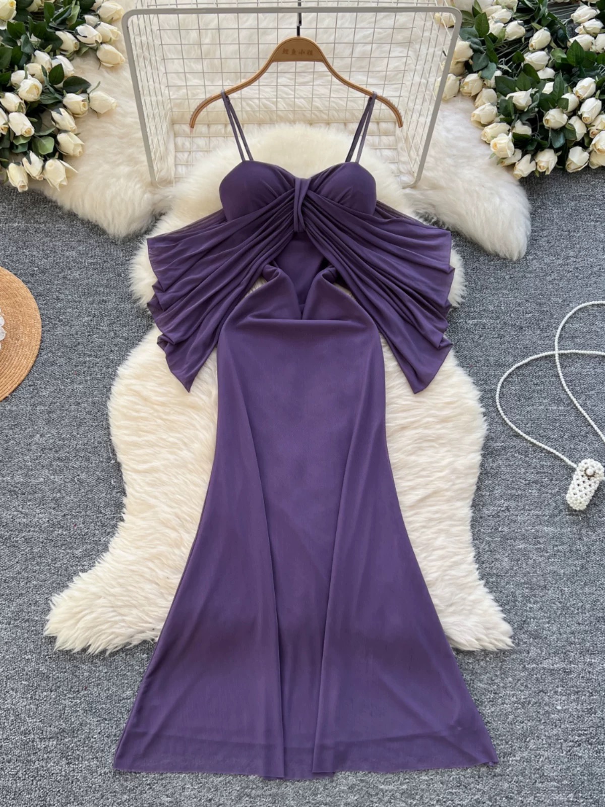 Surrounded with goodness dress CD1028 image