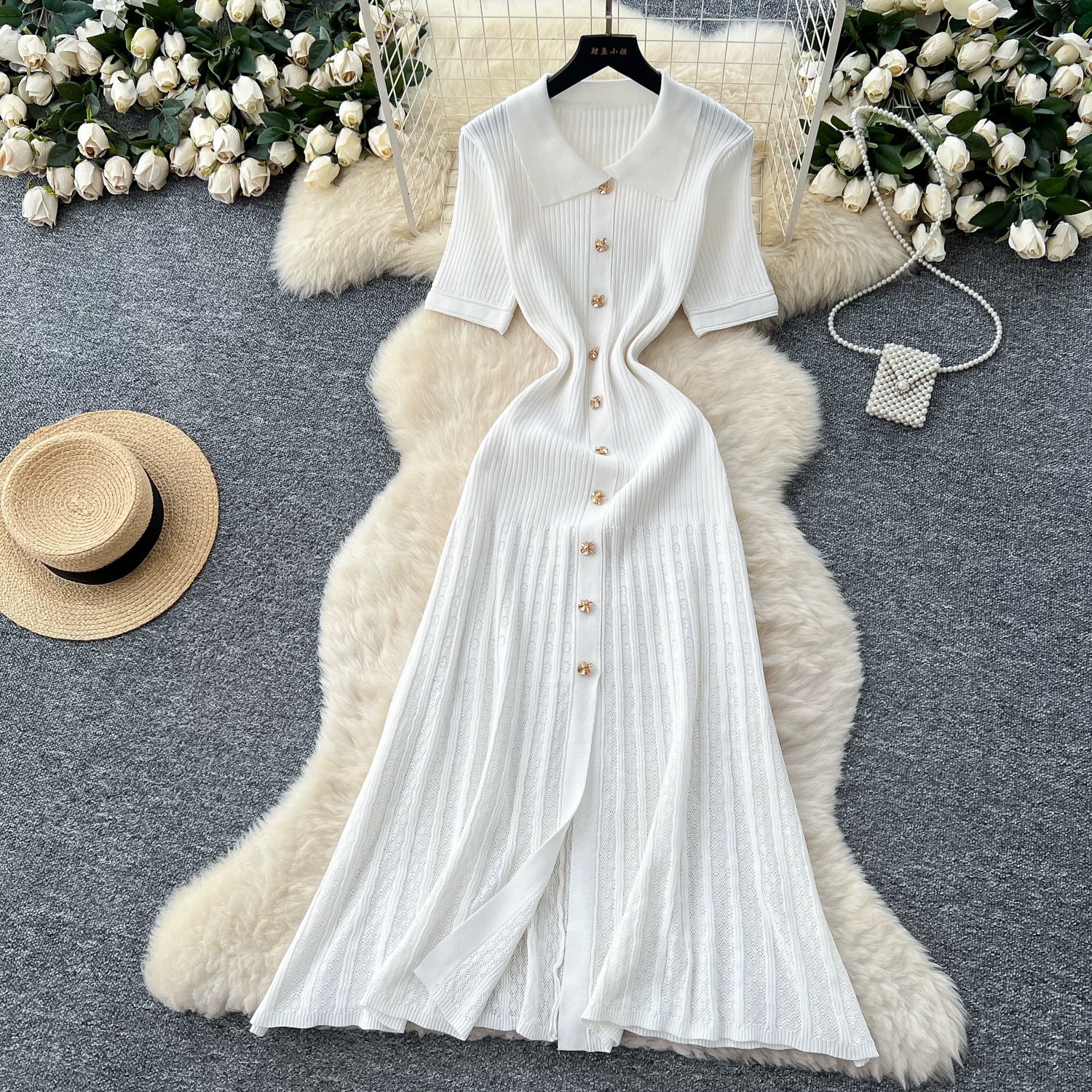 Brielle Barbie dress CD742 image