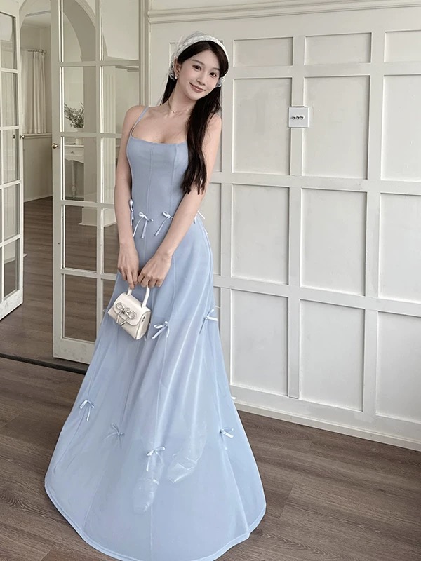 Can’t ignore the pattern dress CD1489 image