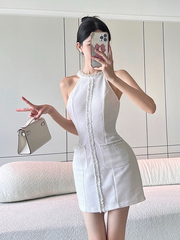 Beware of love dress FBC243