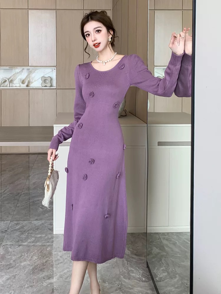 Unbreakable bond dress KD206