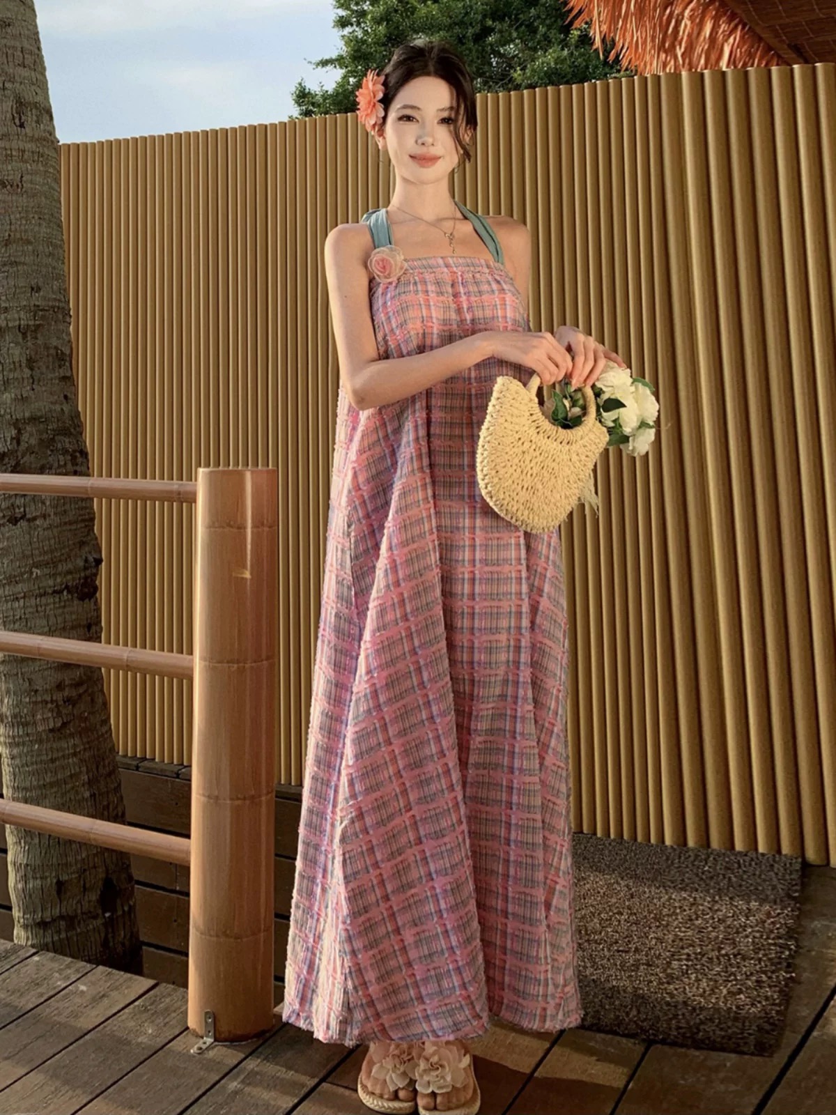 Brings me joy dress CD1487 image