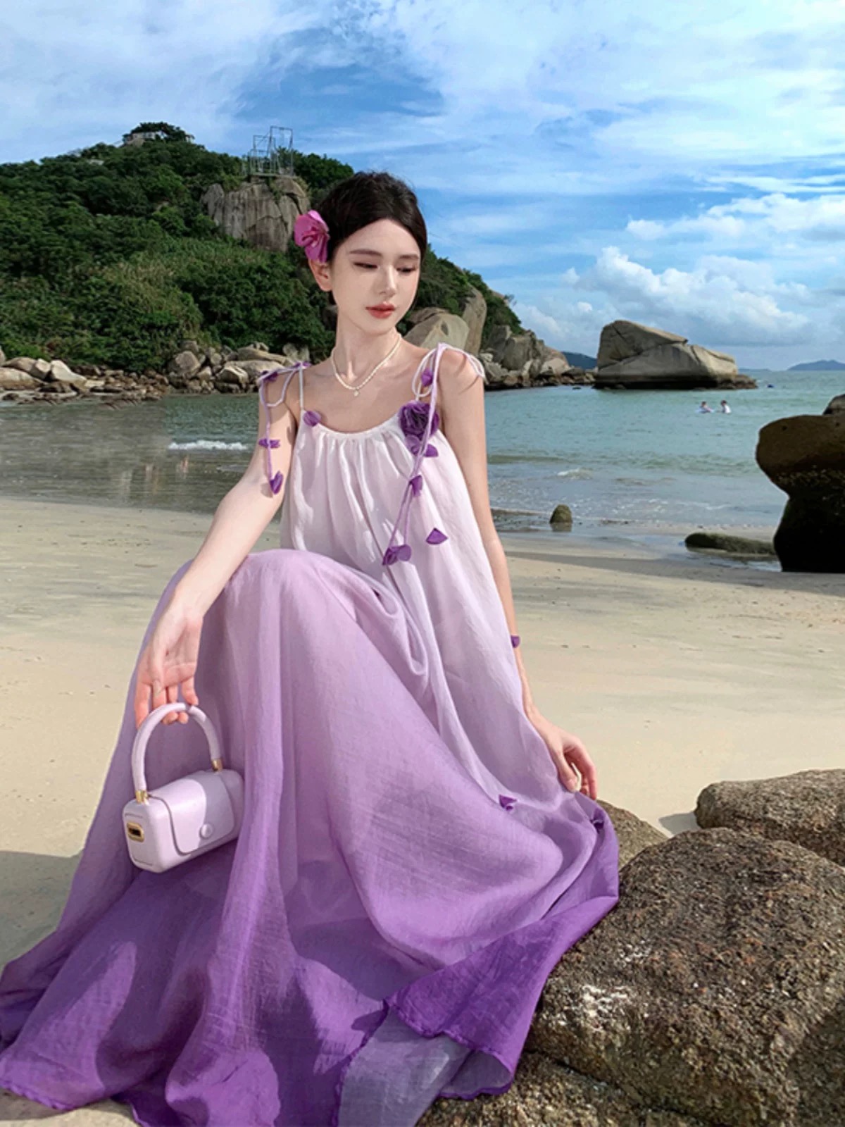 Eliana dress CD1926 image